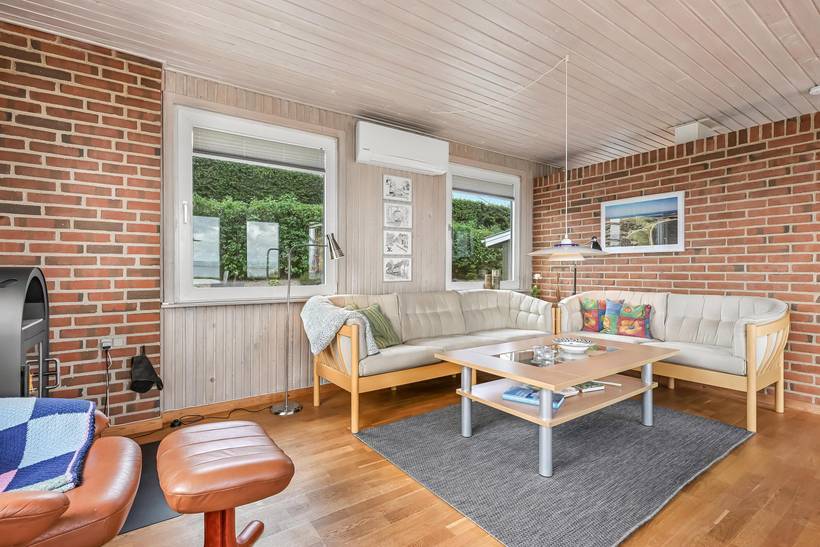 Foto von Ferienhaus AB34 in Gjellerodde - Westjütland