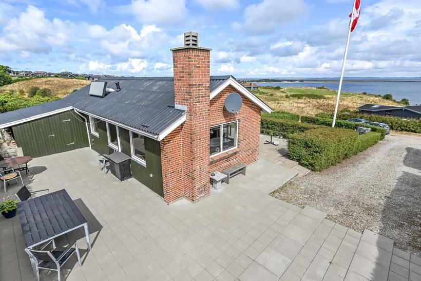 Foto von Ferienhaus AB34 in Gjellerodde - Westjütland