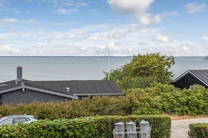 Foto von Ferienhaus AB34 in Gjellerodde - Westjütland