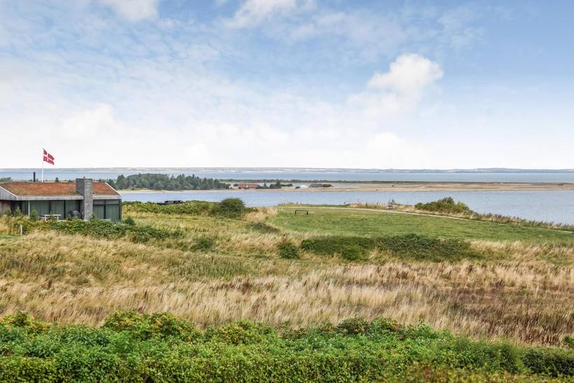Foto von Ferienhaus AB34 in Gjellerodde - Westjütland