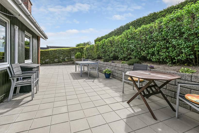 Foto von Ferienhaus AB34 in Gjellerodde - Westjütland