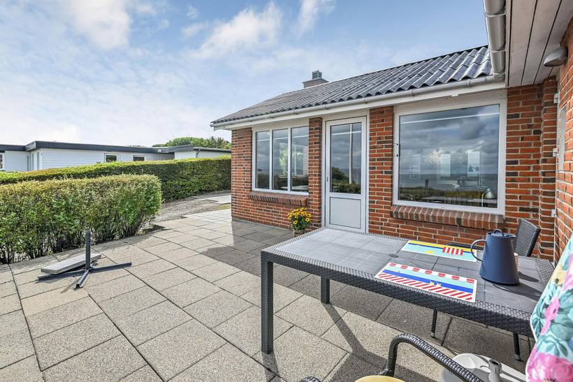 Foto von Ferienhaus AB34 in Gjellerodde - Westjütland