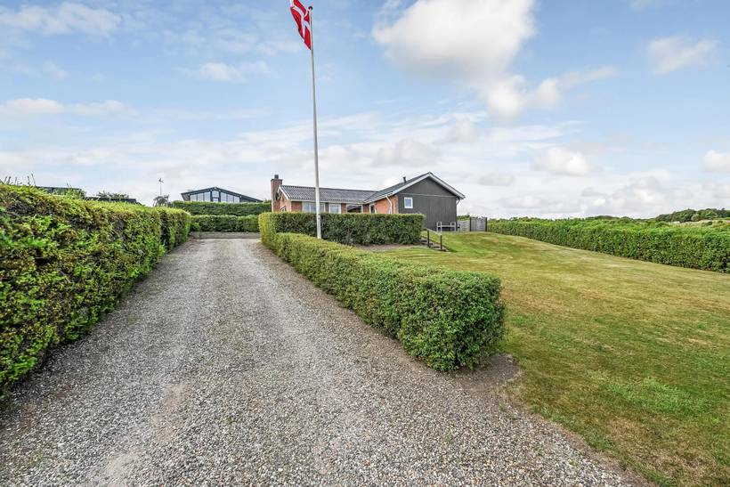 Foto von Ferienhaus AB34 in Gjellerodde - Westjütland
