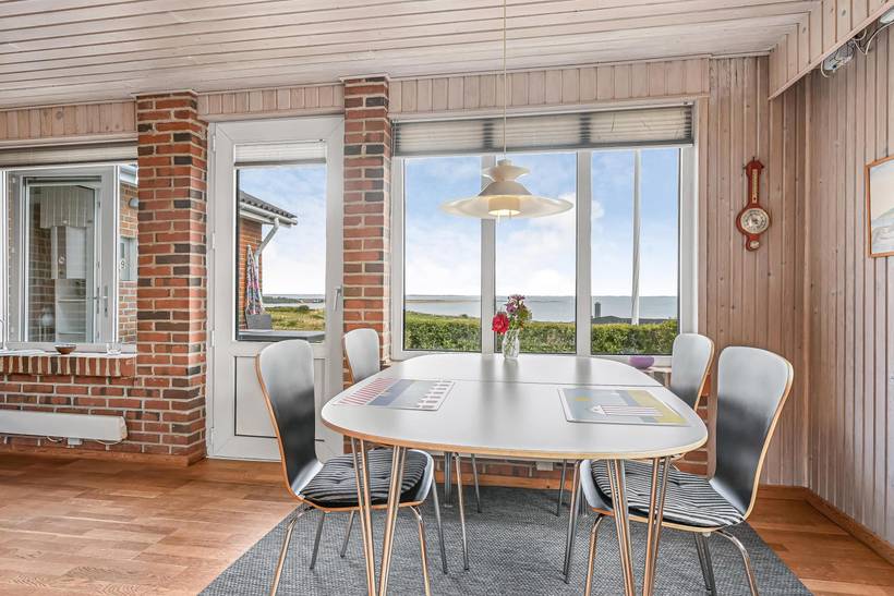 Foto von Ferienhaus AB34 in Gjellerodde - Westjütland