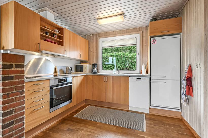 Foto von Ferienhaus AB34 in Gjellerodde - Westjütland