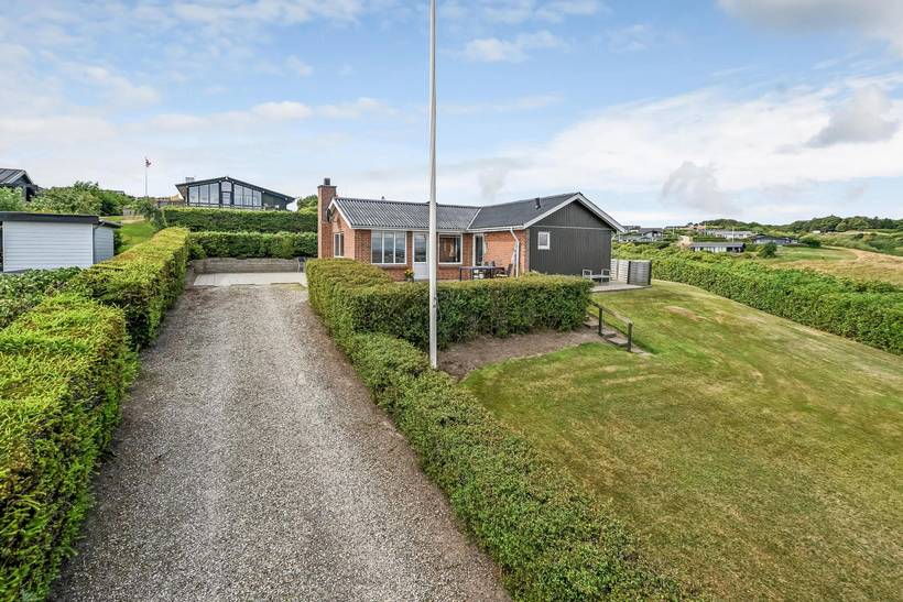 Foto von Ferienhaus AB34 in Gjellerodde - Westjütland