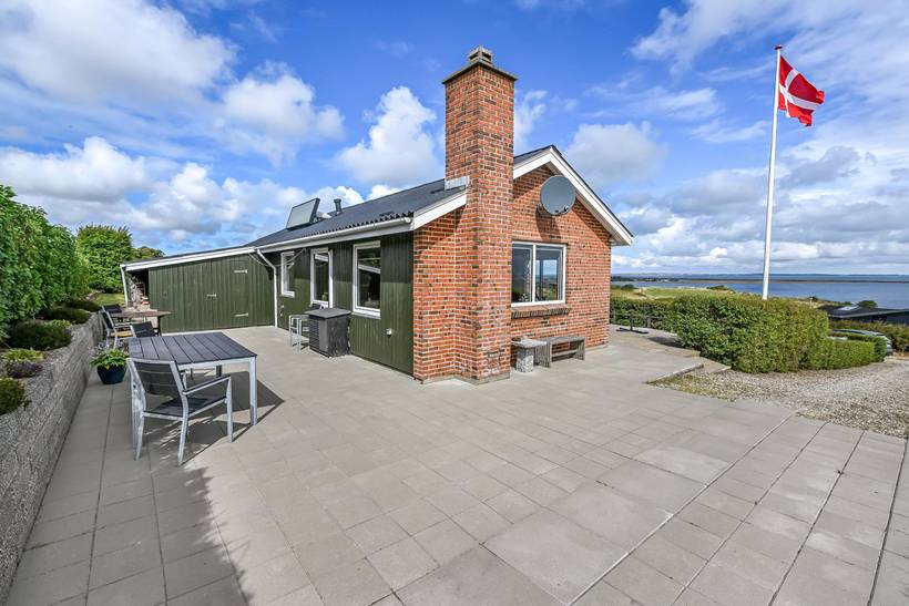 Foto von Ferienhaus AB34 in Gjellerodde - Westjütland