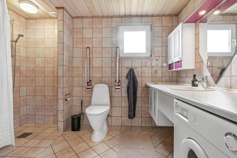 Foto von Ferienhaus AB34 in Gjellerodde - Westjütland
