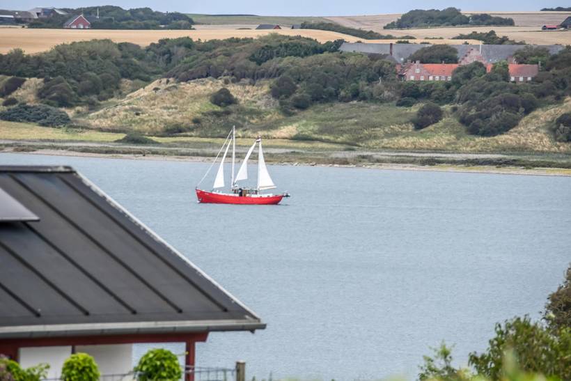 Foto von Ferienhaus AB34 in Gjellerodde - Westjütland