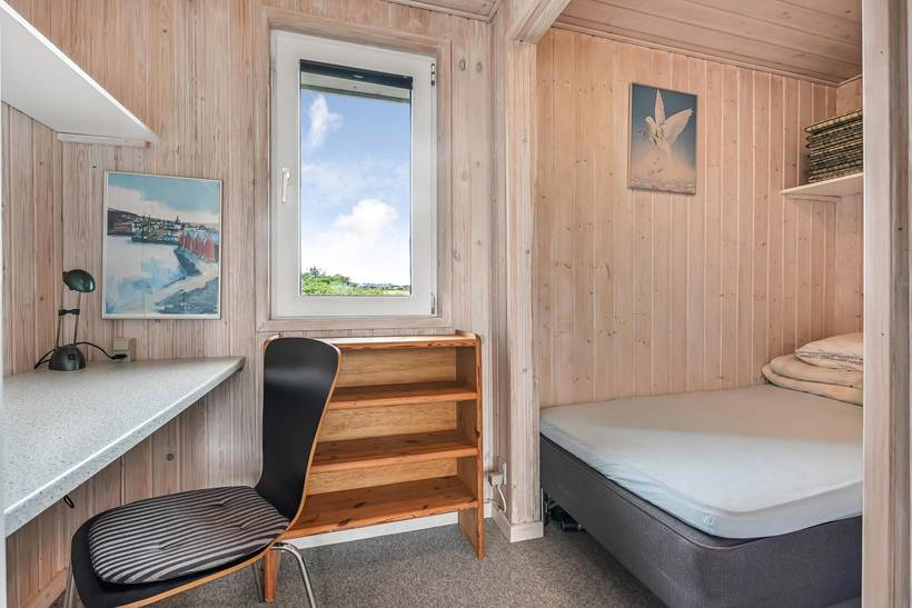 Foto von Ferienhaus AB34 in Gjellerodde - Westjütland