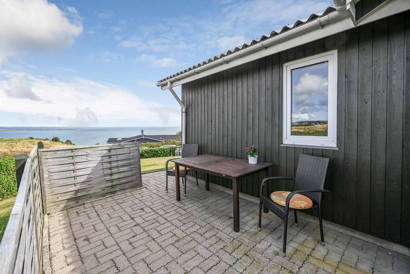 Foto von Ferienhaus AB34 in Gjellerodde - Westjütland