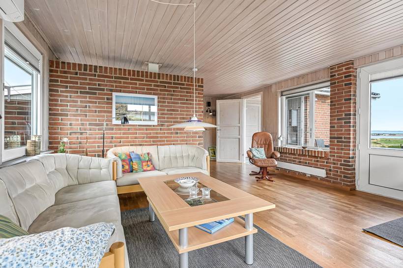 Foto von Ferienhaus AB34 in Gjellerodde - Westjütland