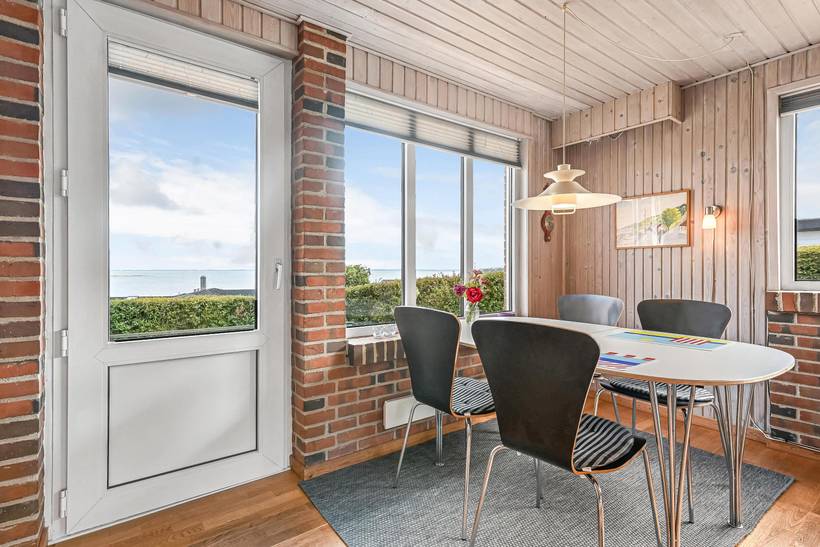Foto von Ferienhaus AB34 in Gjellerodde - Westjütland