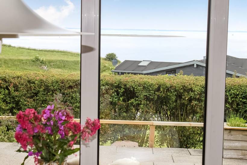 Foto von Ferienhaus AB34 in Gjellerodde - Westjütland