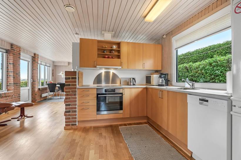 Foto von Ferienhaus AB34 in Gjellerodde - Westjütland