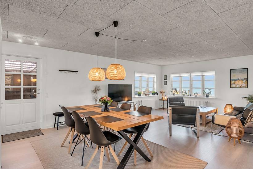 Foto von Ferienhaus AB35 in Bogense - Nordfünen