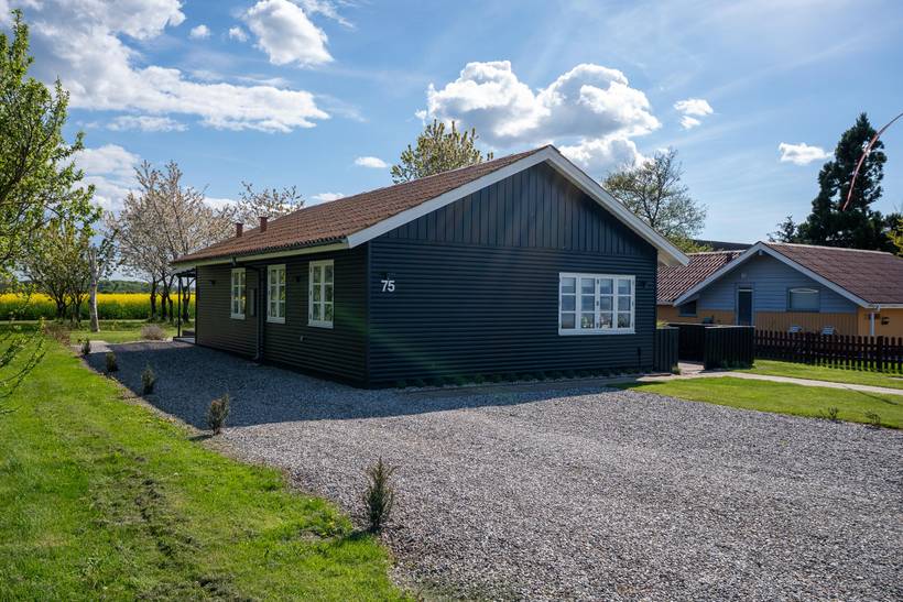 Foto von Ferienhaus AB35 in Bogense - Nordfünen