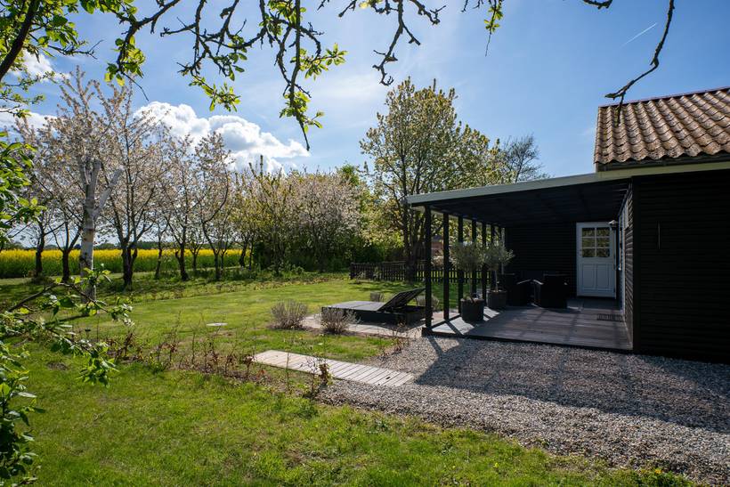 Foto von Ferienhaus AB35 in Bogense - Nordfünen