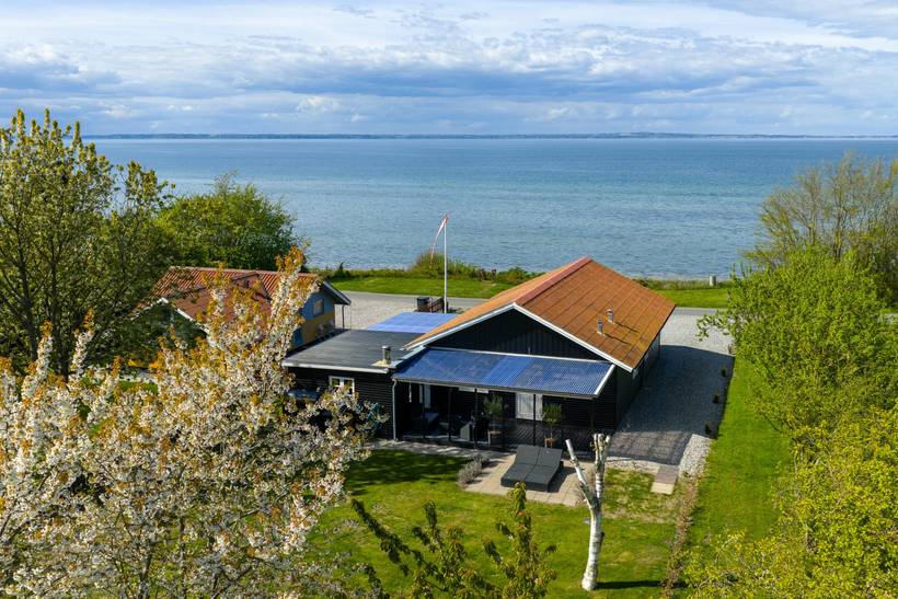 Foto von Ferienhaus AB35 in Bogense - Nordfünen
