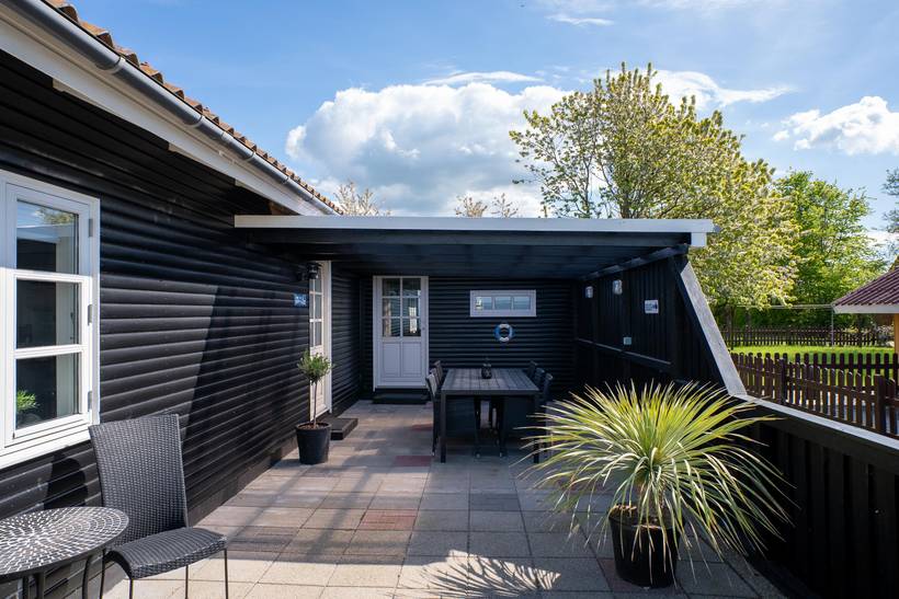 Foto von Ferienhaus AB35 in Bogense - Nordfünen
