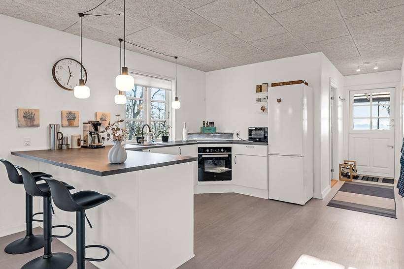 Foto von Ferienhaus AB35 in Bogense - Nordfünen