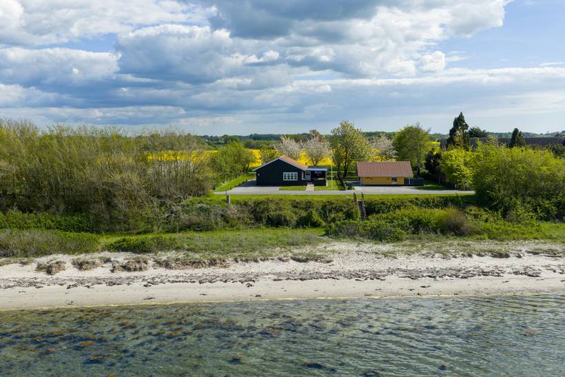 Foto von Ferienhaus AB35 in Bogense - Nordfünen
