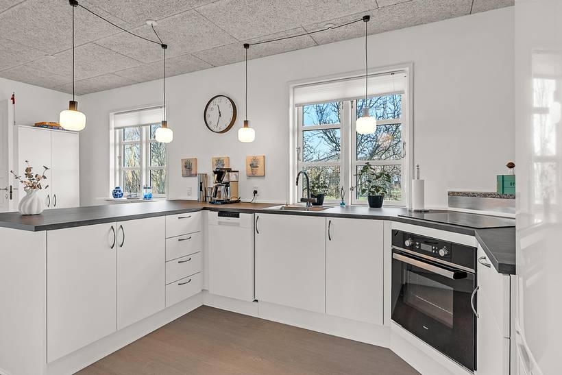 Foto von Ferienhaus AB35 in Bogense - Nordfünen