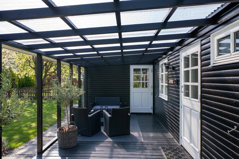 Foto von Ferienhaus AB35 in Bogense - Nordfünen