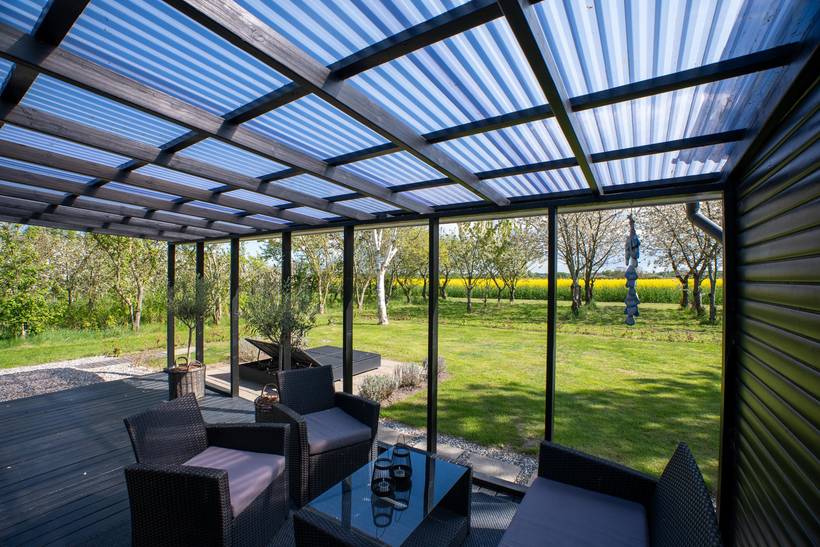 Foto von Ferienhaus AB35 in Bogense - Nordfünen