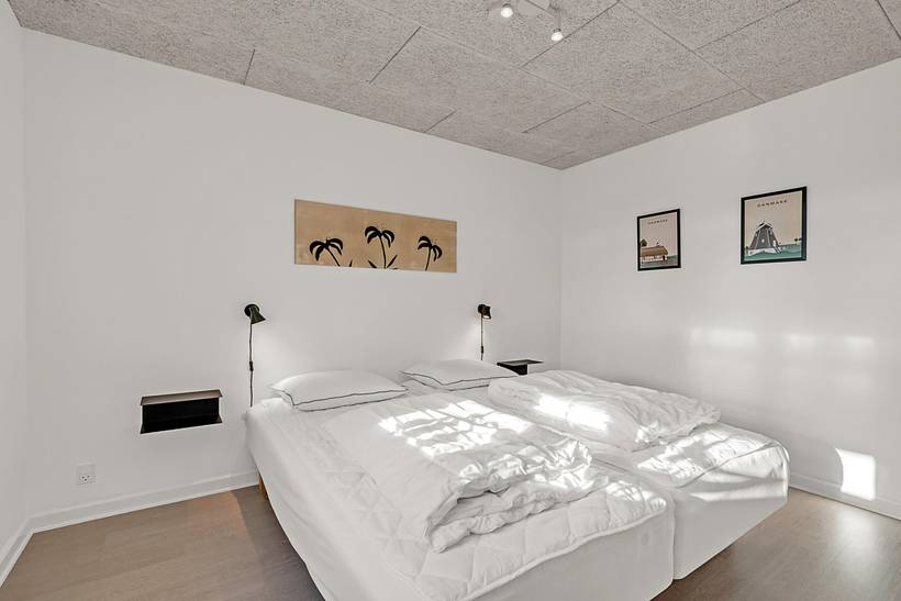 Foto von Ferienhaus AB35 in Bogense - Nordfünen