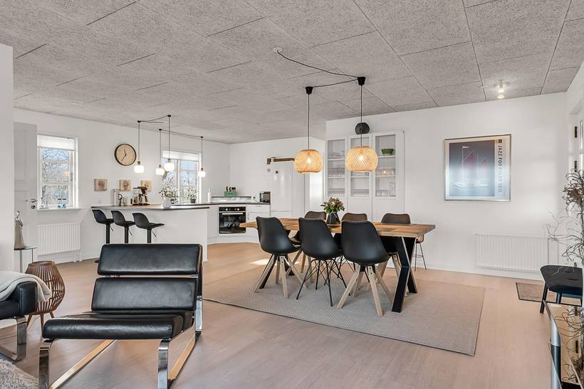 Foto von Ferienhaus AB35 in Bogense - Nordfünen
