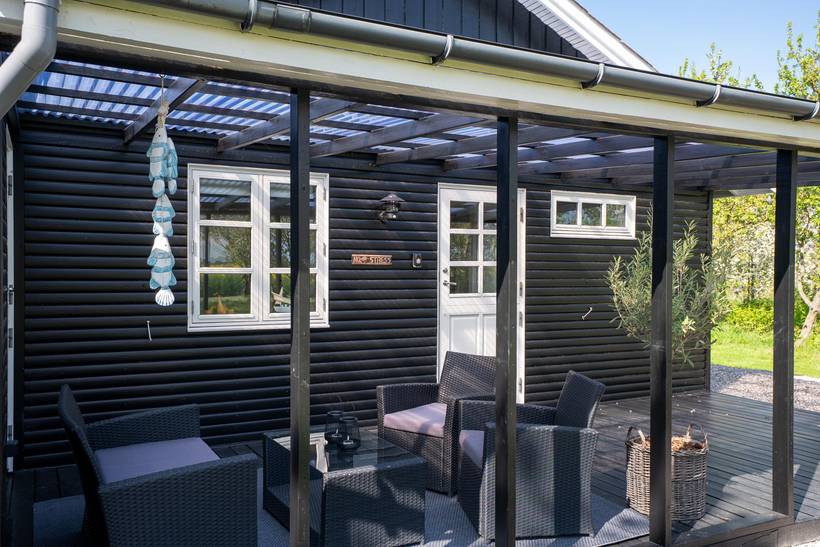 Foto von Ferienhaus AB35 in Bogense - Nordfünen