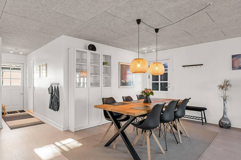 Foto von Ferienhaus AB35 in Bogense - Nordfünen