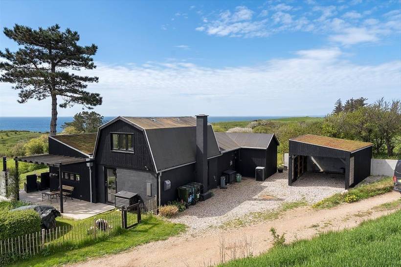 Foto von Ferienhaus AB37 auf Samsø