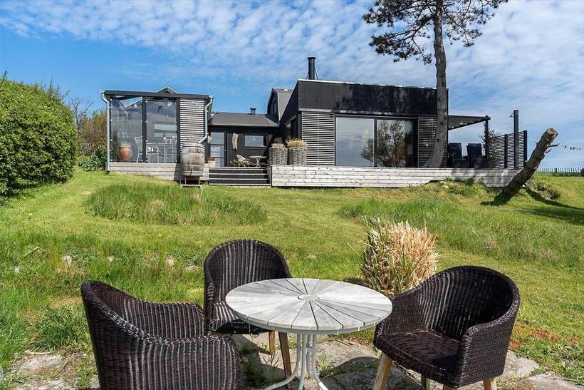 Foto von Ferienhaus AB37 auf Samsø