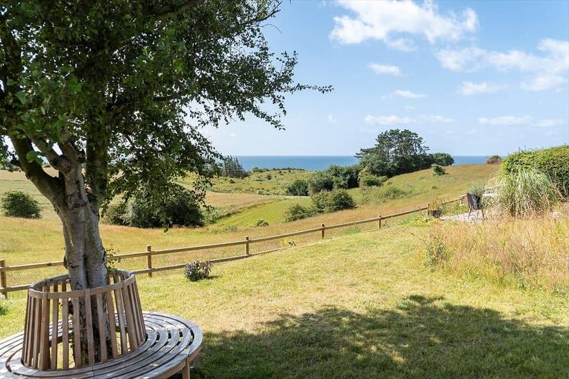 Foto von Ferienhaus AB37 auf Samsø