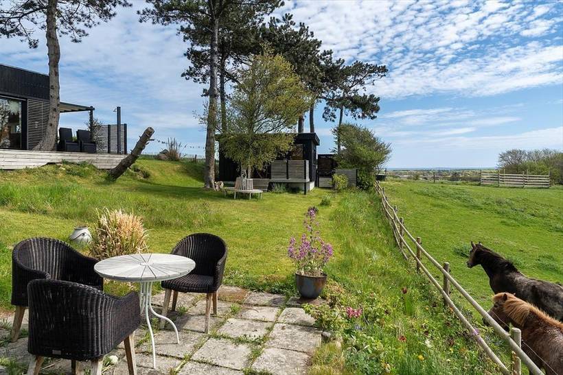 Foto von Ferienhaus AB37 auf Samsø