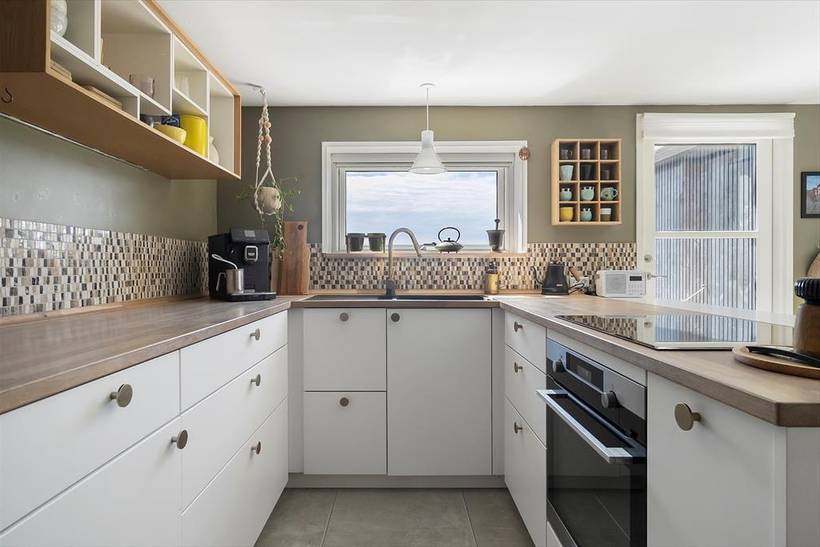 Foto von Ferienhaus AB37 auf Samsø
