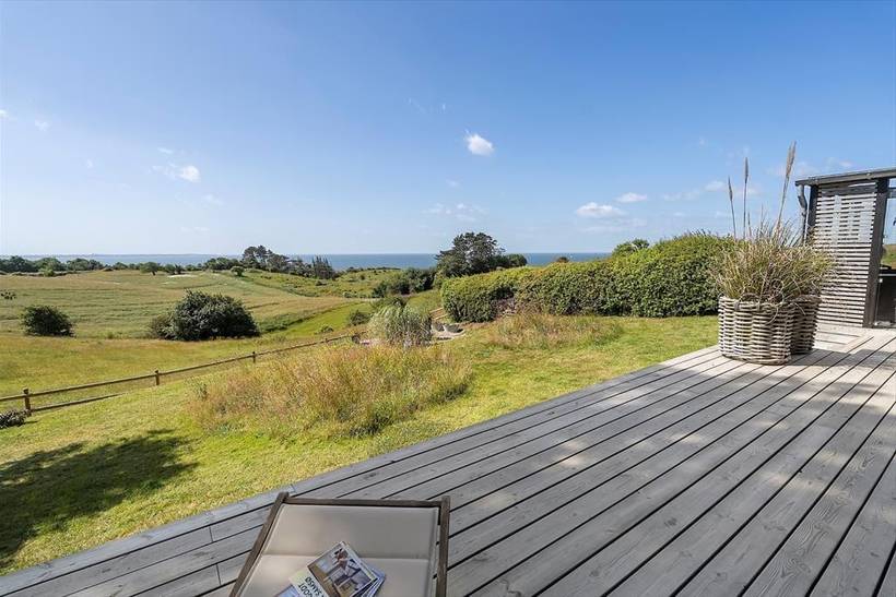Foto von Ferienhaus AB37 auf Samsø