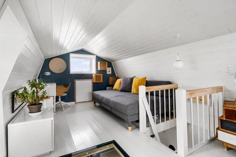 Foto von Ferienhaus AB37 auf Samsø