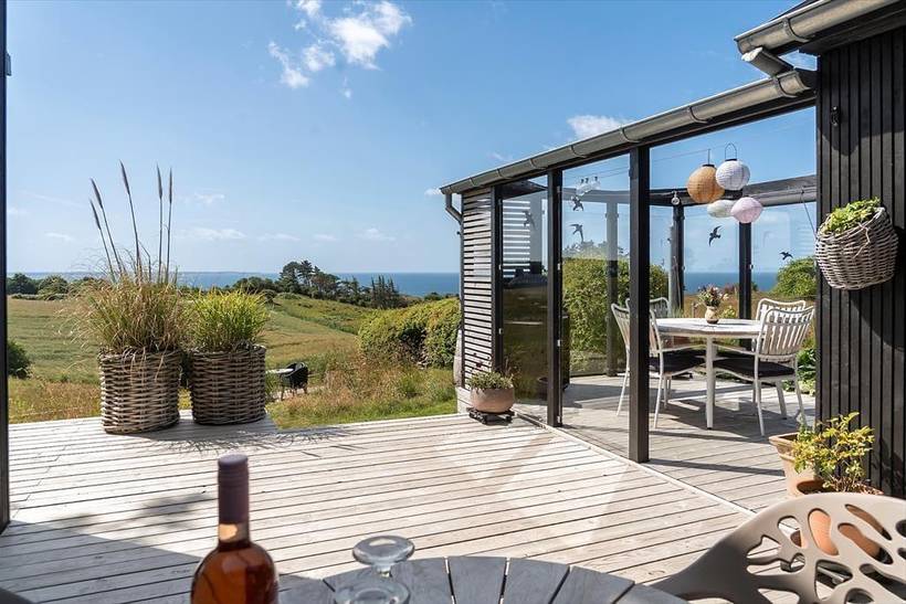 Foto von Ferienhaus AB37 auf Samsø
