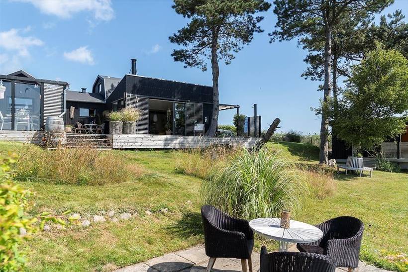 Foto von Ferienhaus AB37 auf Samsø