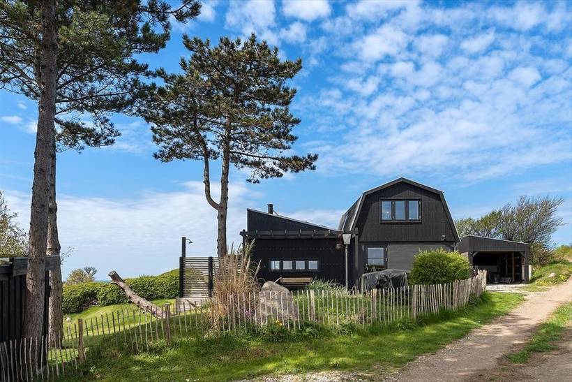 Foto von Ferienhaus AB37 auf Samsø