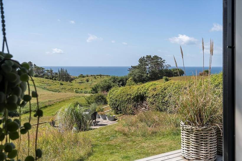 Foto von Ferienhaus AB37 auf Samsø