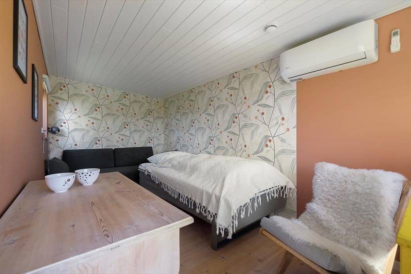 Foto von Ferienhaus AB37 auf Samsø