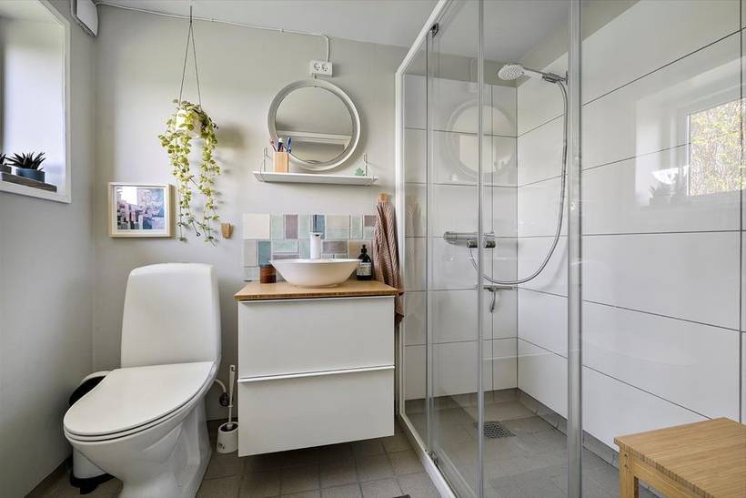 Foto von Ferienhaus AB37 auf Samsø