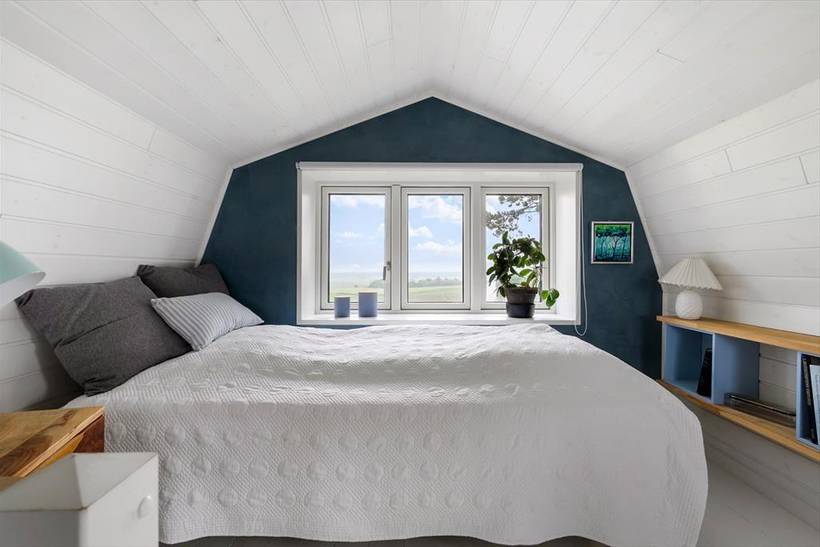 Foto von Ferienhaus AB37 auf Samsø