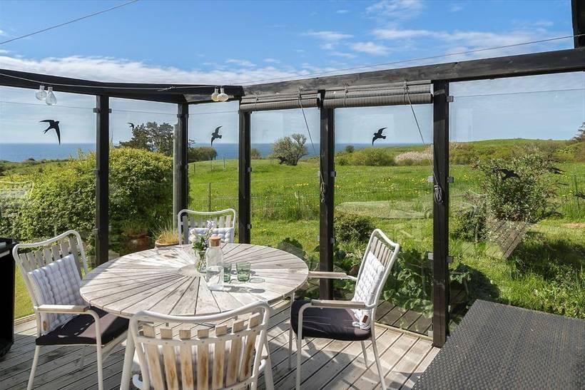 Foto von Ferienhaus AB37 auf Samsø