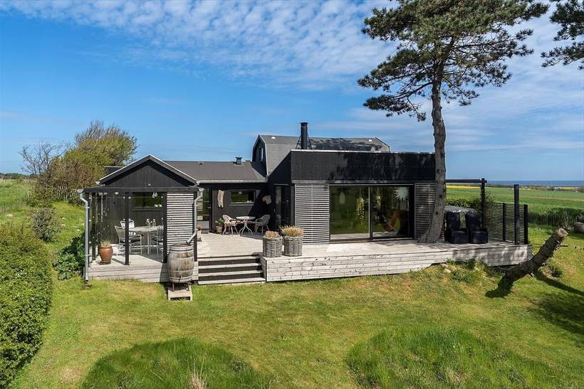 Foto von Ferienhaus AB37 auf Samsø