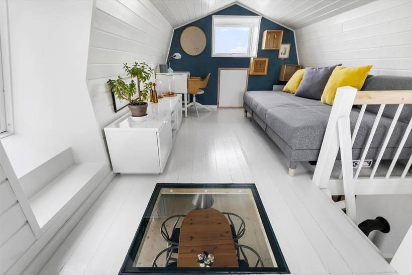 Foto von Ferienhaus AB37 auf Samsø